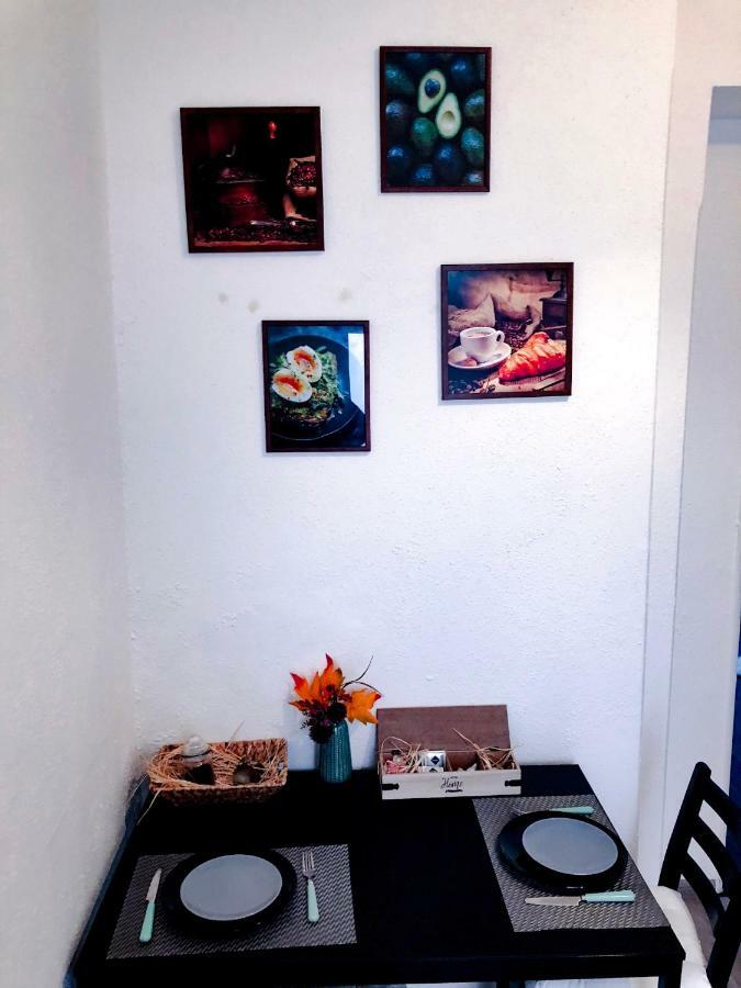 Avocado Apartment Prague Exterior photo