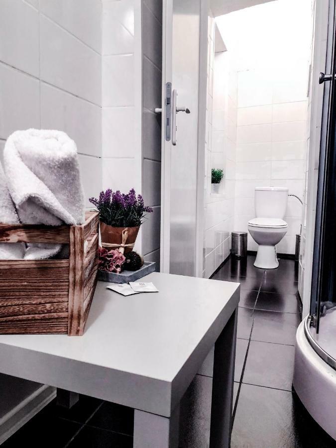 Avocado Apartment Prague Exterior photo