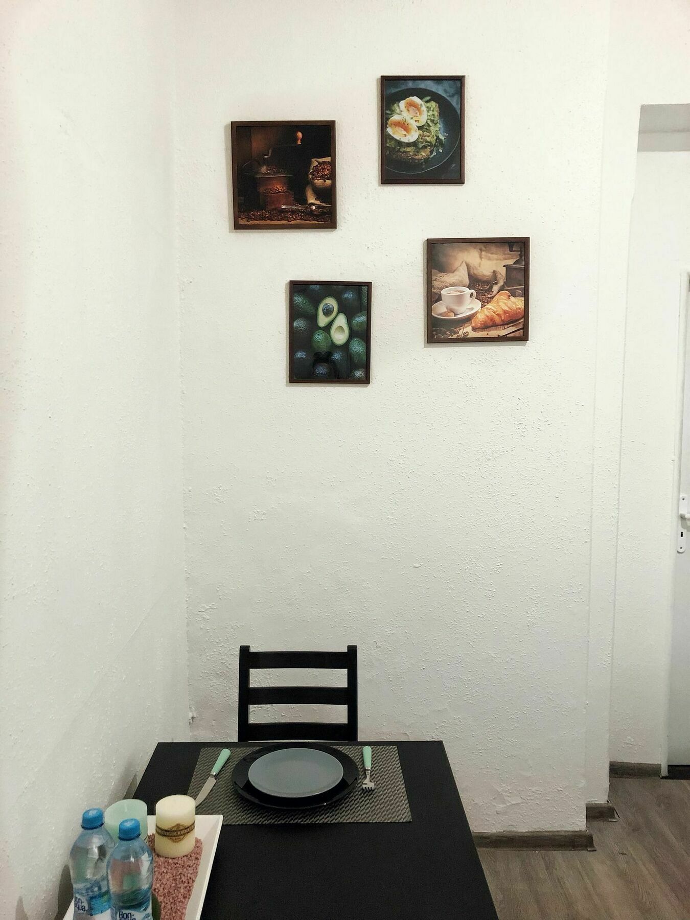 Avocado Apartment Prague Exterior photo